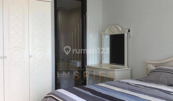 Apartemen Puri Mansion Dekat Mall Harga Termurah  1