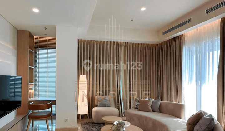 Apartement Murah Dan Bagus di Kawasan Cilandak 2