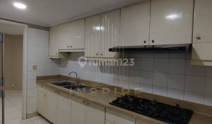 Apartement Condominium Taman Anggrek Residence Atas Mall 1