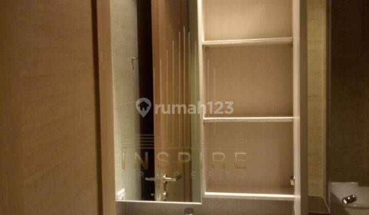 Apartemen Taman Anggrek Residence 2 BR Bagus Dekat Mall 2