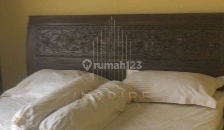 Thamrin Executive 2 BR Furnished Bagus Harga Termurah  1