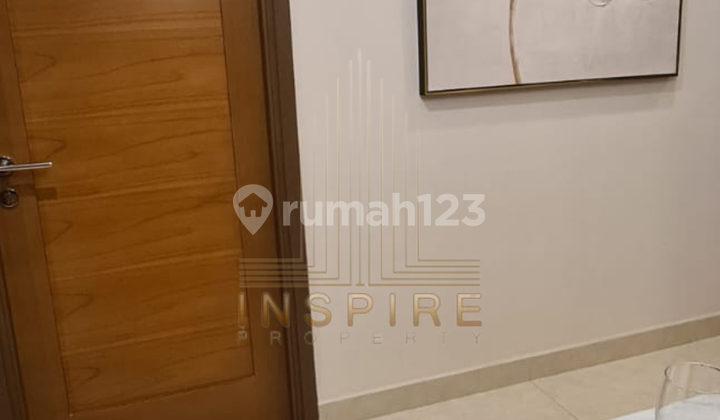 Orchid Garden Residence Apartment 2 BR Price Drop 2