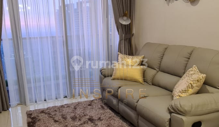 Orchid Garden Residence Apartment 2 BR Price Drop Orchid Garden Residence Apartment 2 BR Price Drop