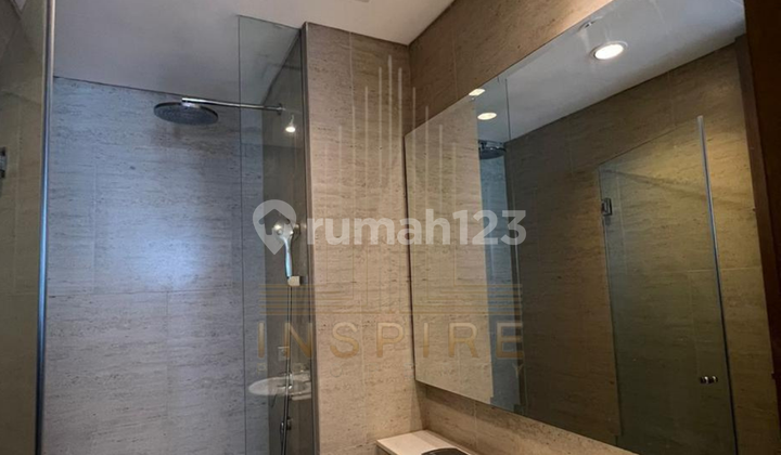 sewa unit studio di tares harga paling murah 