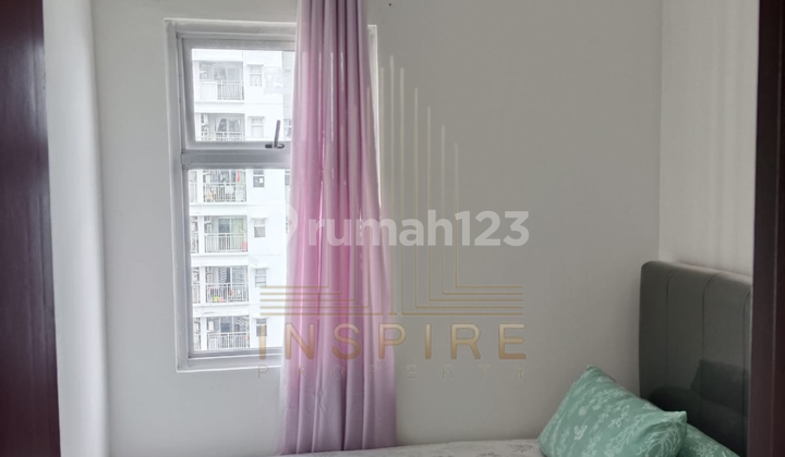 For Rent Mediterranean Garden Residence2 Apartment New Furnished 2