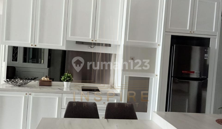 Jual Apartemen Tares Harga Termurah Lift Privat