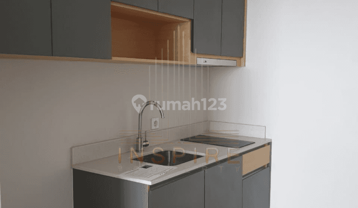 Jual Unit Apartemen Taman Anggrek Unfurnished Harga Murahhh  1