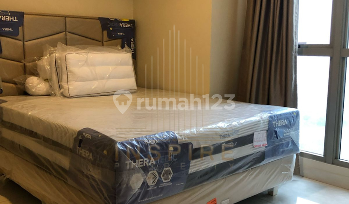 Jual Apartemen Tares Lift Privat Harga Paling Murah