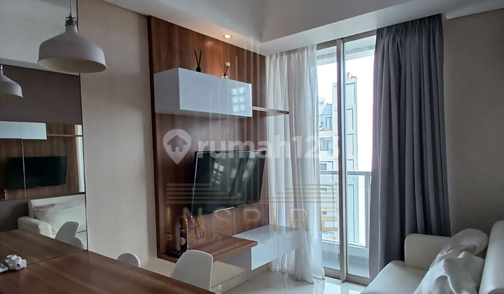 Sewa Apartemen Tares 2Br Harga Paling Murah