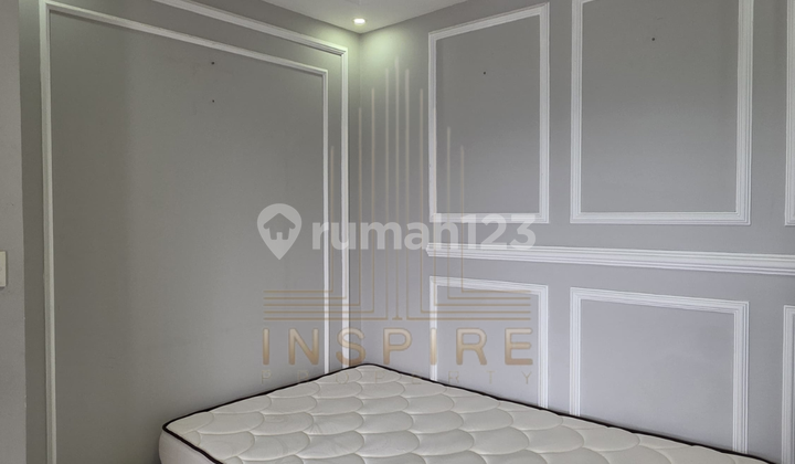 Jual Apartemen Medit2 Interior Baru Harga Paling Murah 2