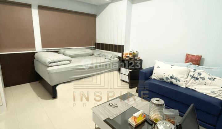 Jual Apartemen Season City 1br Interior  1