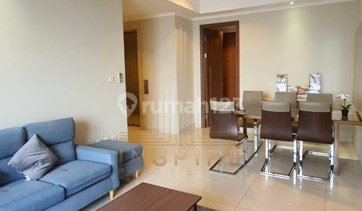 sewa apartemen tares 3BR condo harga paling murah 