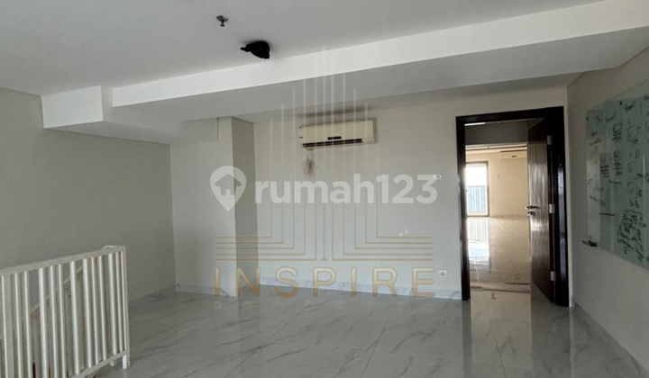 Sewa Apartemn Dan Office Neo Soho Harga Termurah Best View 2