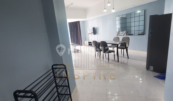 Rent an Apartment Above the Mall at the Most Affordable and Budget-Friendly Price 2