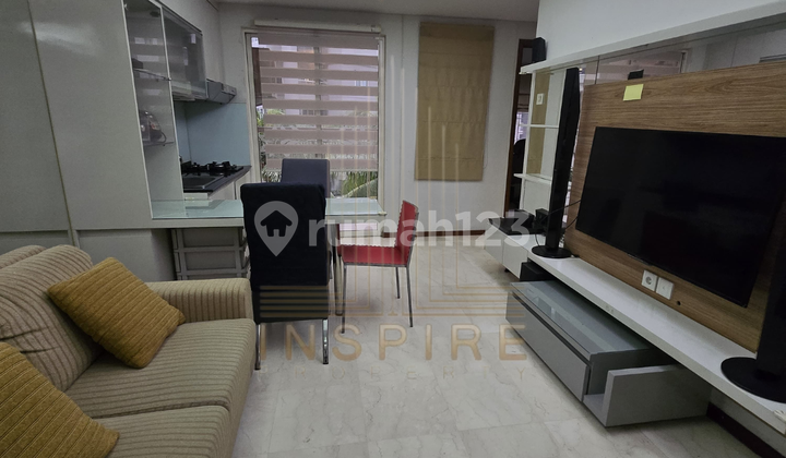 Sewa Apartemen Royal Mediteriania Paling Dekat Mall 1