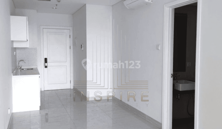 Sewa Unit Grand Madison Harga Termurah Undfurnished  1