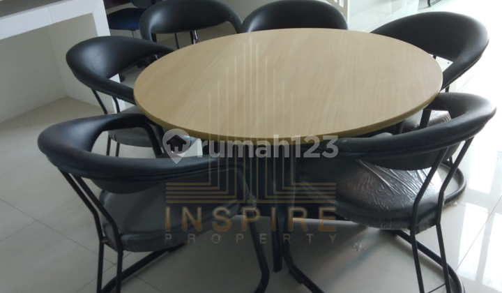 Sell Furnished Office Apartment Neo Soho