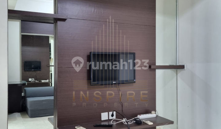 Sewa Apartemen Royal Best View Langsung Tribeca Central Park 2