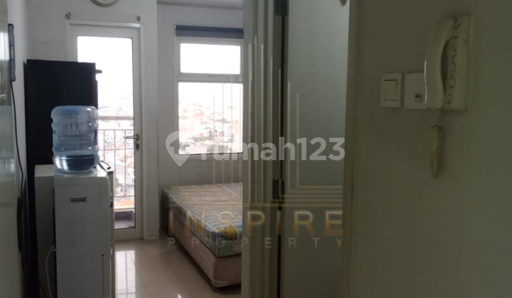 Madison Park Studio for Rent Cheapest Price Fully Furnished 2