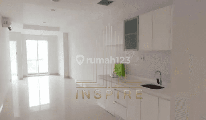 Sewa Apartemen Unfurnished Paling Bagus di Grand Madison  1