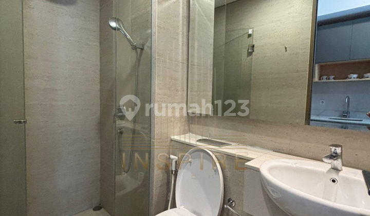 Sewa Unit Studio Tares Interior Bagus Harga Termurah 2