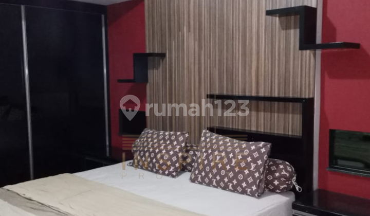 Sewa Royal Mediterania Harga Paling Murah dan Terjangkau 1