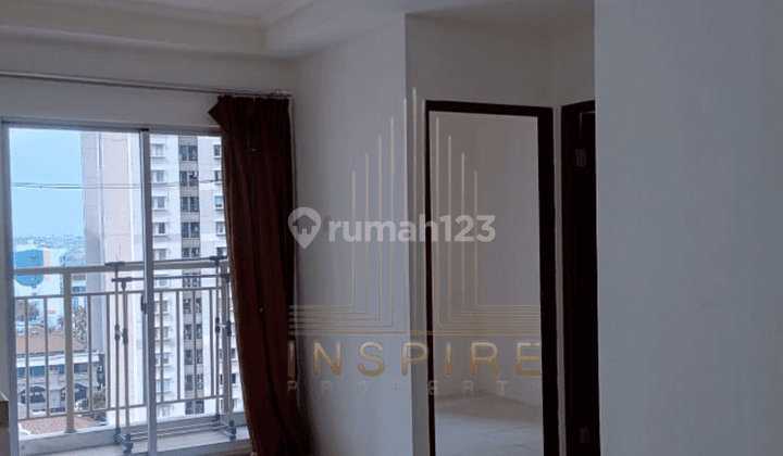 Sewa Apartemen Unfurnished Harga Termurah  1