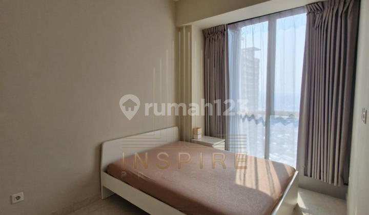 Jual Unit Tares 2Br Unit Interior Baru Best View 2