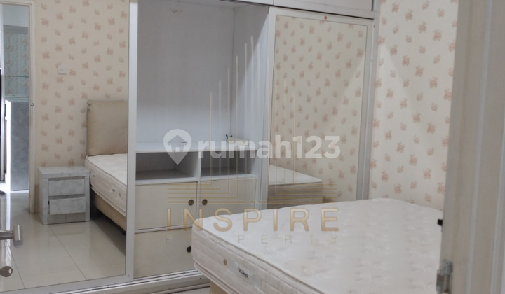 Jual Apartemen Season City Harga Termuarah Best View 2