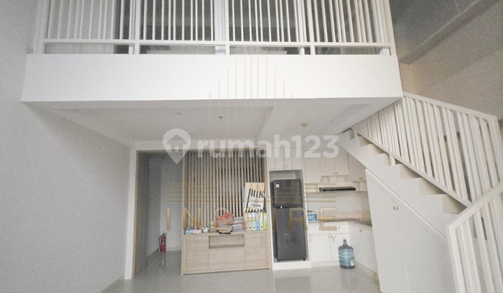Sewa Apartemen dan Office Neo Soho Central Park2 2