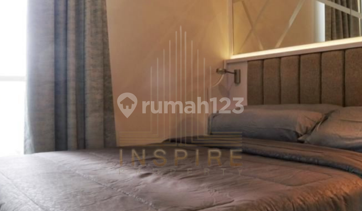 sewa taman anggerk residence type studio harga paling murah  2