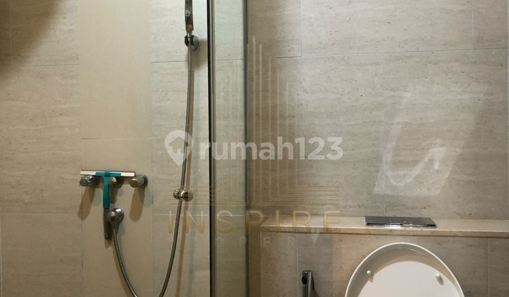 Jual Apartemen Tares Lift Privat Harga Paling Murah 2