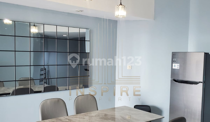 Rent an Apartment Above the Mall at the Most Affordable and Budget-Friendly Price