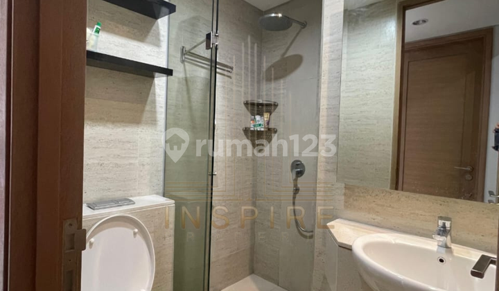 Sewa Apartemen Tares Harga Paling Murah Best View 2