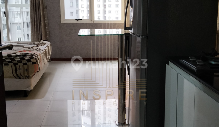 Jual Apartemen Royal Mediterania Harga Paling Murah Interior Baru 2