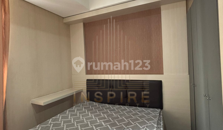 Sewa Apartemen Studio Tares Paling Bagus Sejakarta Barat 2