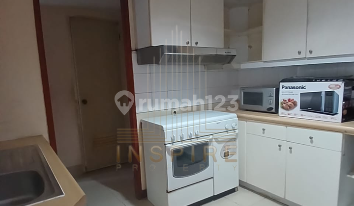 Sewa Apartemen Taman Anggrek Harga Termurah  2