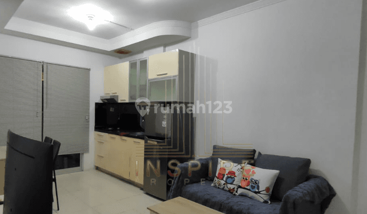 Sewa Apartemen Dengan Harga Paling Murah  1