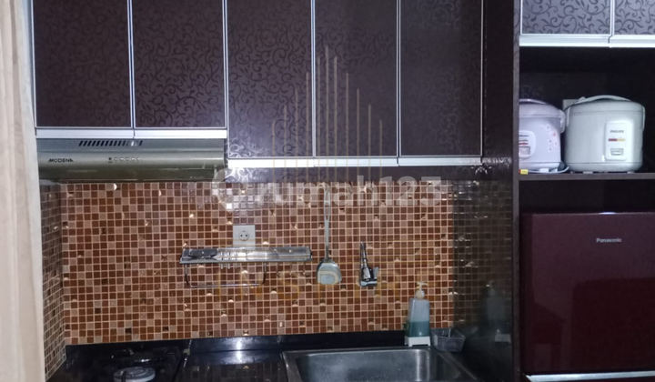 Sewa Apartemen Royal Mediteria Harga Paling Murah 1Br 1