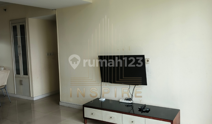 Jual Apartemen Taman Anggrek Harga Termuarah di Jakarta Barat