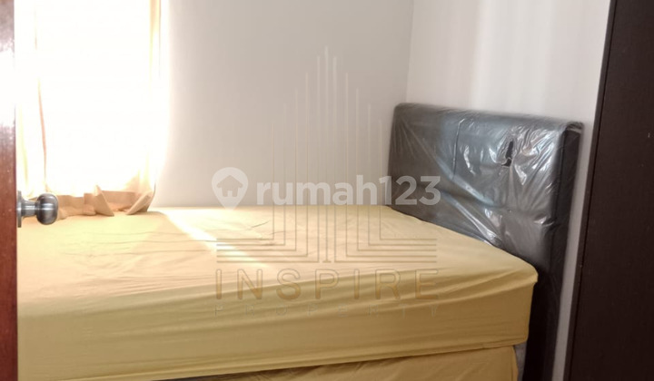 Sewa Apartemen Medit2 3br Harga Termurah  2
