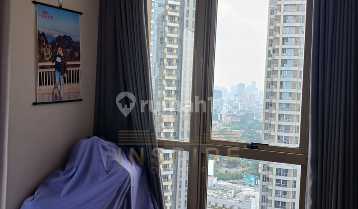 Sewa Apartemen Tares 2Br Harga Termurah Se Jakbar 2