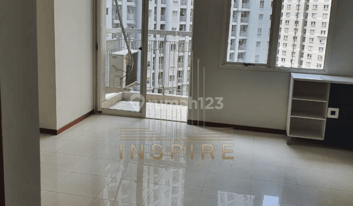 Sewa Apartemen Studio Royal Mediterania Harga Paling Murah  1