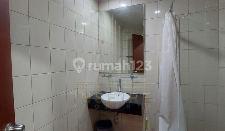 Sewa Apartemen Studio Royal Unit Termurah  2