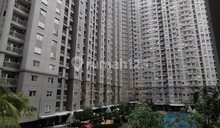 Sewa Royal Medit 2Br View Kolam Best Price 2