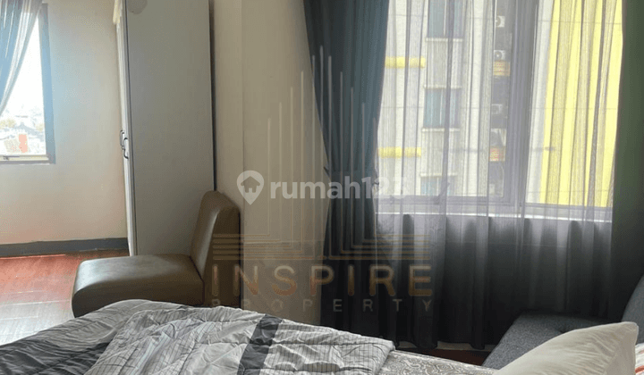 sewa apartemen medit1 2BR harga paling murah  2