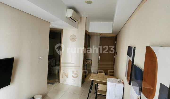 Rent Tares Apartment Unit 2Br Newly Furnished