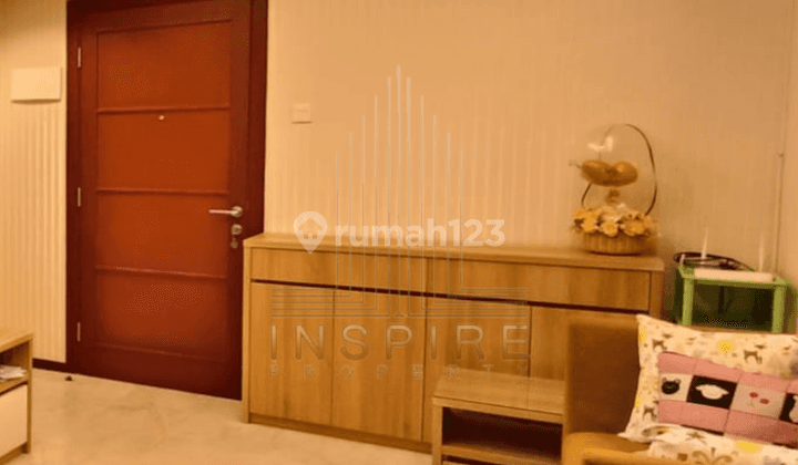 Sewa Apartemen Murah Royal Mediterania Dekat Kampus 2