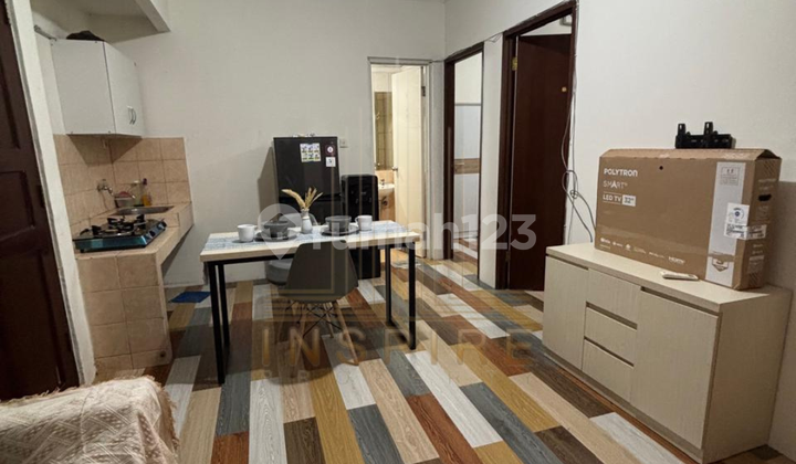 Medit 1 Apartment for Rent Cheapest Price 100% New Furnished 2