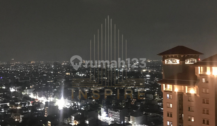 Sewa Aparetemn Medit 2 Harga Termurah Furnished Bagus 2